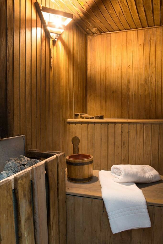 Spa Hotel La R�serve
