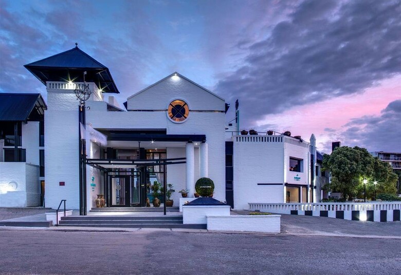 Spa Hotel La R�serve