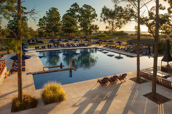 Hotel Four Seasons Resort Carmelo