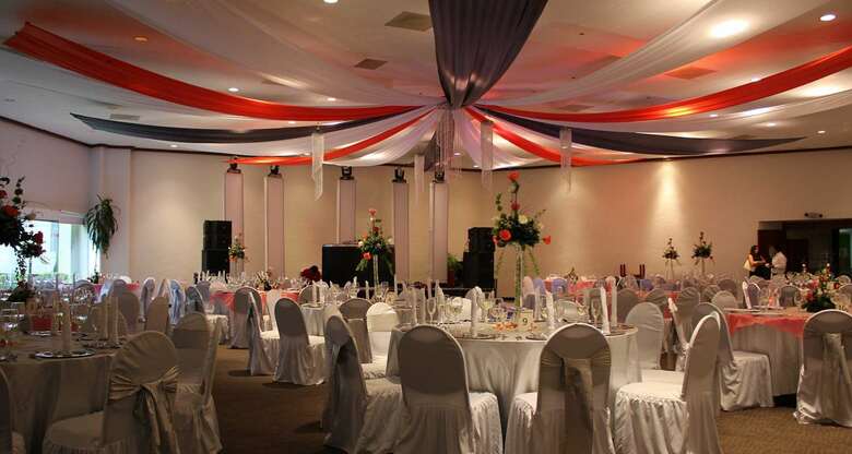 Hotel Fiesta Inn Morelia