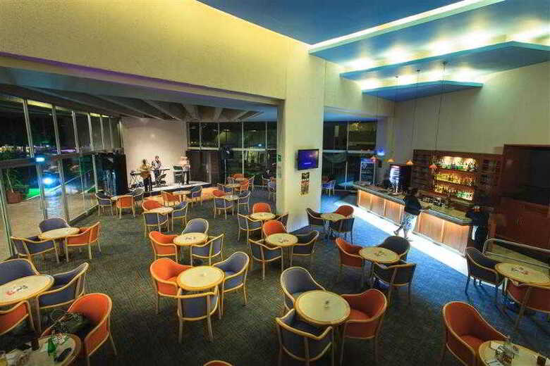 Hotel Fiesta Inn Morelia
