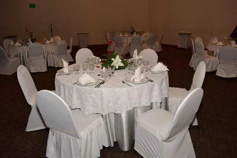 Hotel Fiesta Inn Morelia