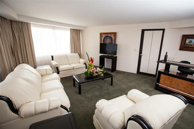 Hotel Fiesta Inn Morelia