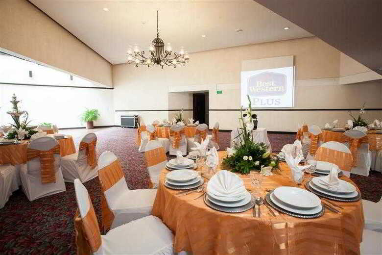 Hotel Fiesta Inn Morelia