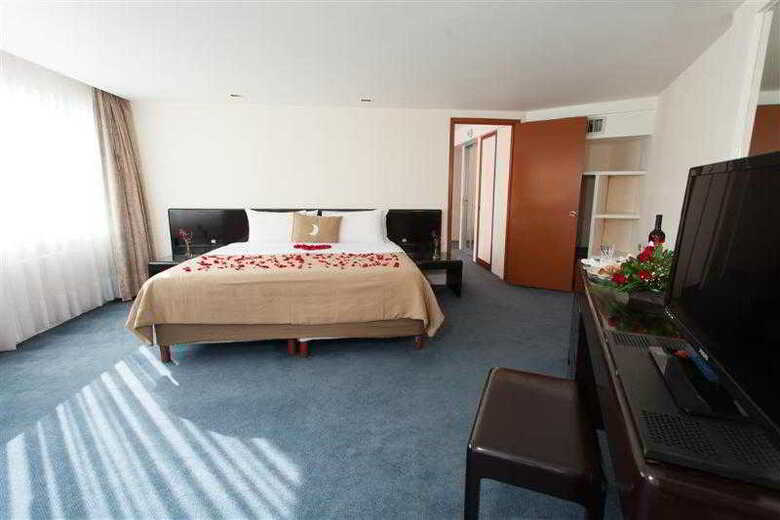 Hotel Fiesta Inn Morelia