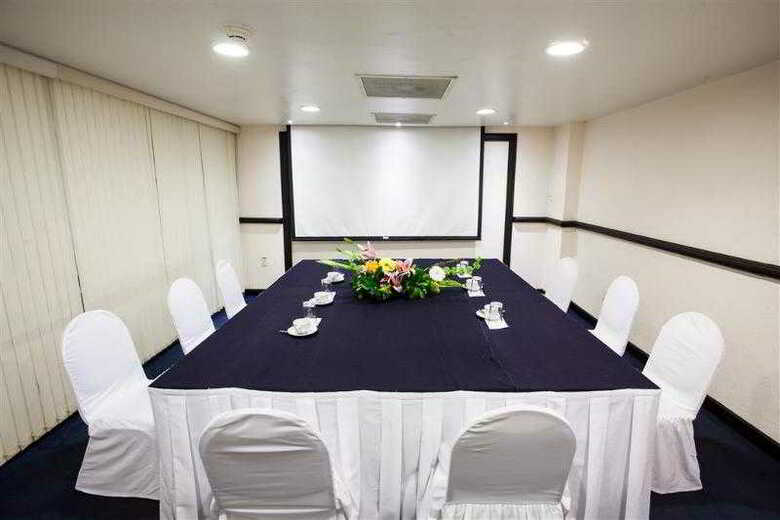 Hotel Fiesta Inn Morelia