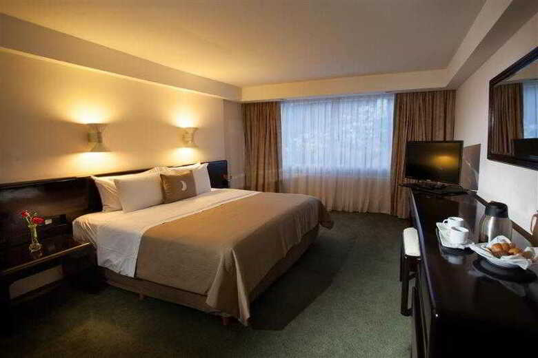 Hotel Fiesta Inn Morelia