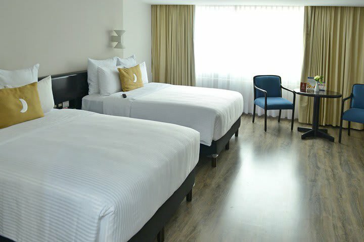 Hotel Fiesta Inn Morelia