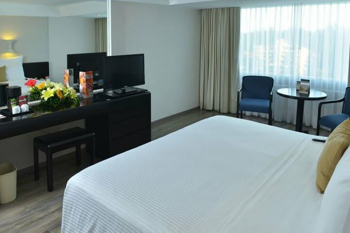 Hotel Fiesta Inn Morelia