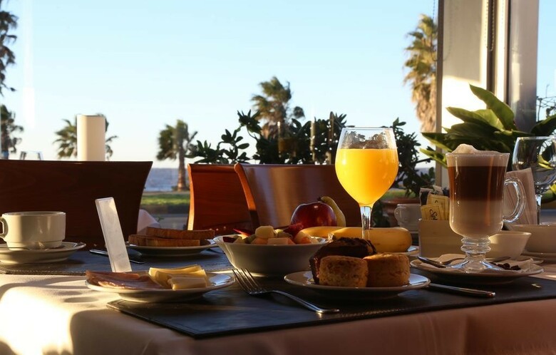 Cala Di Volpe Boutique Hotel