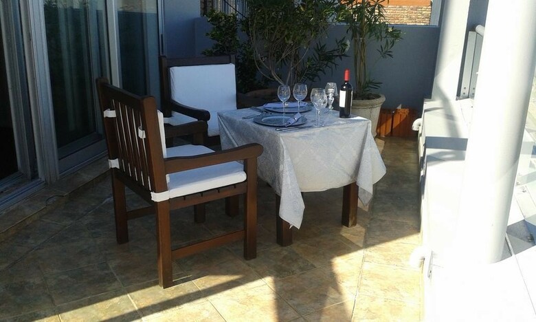 Cala Di Volpe Boutique Hotel