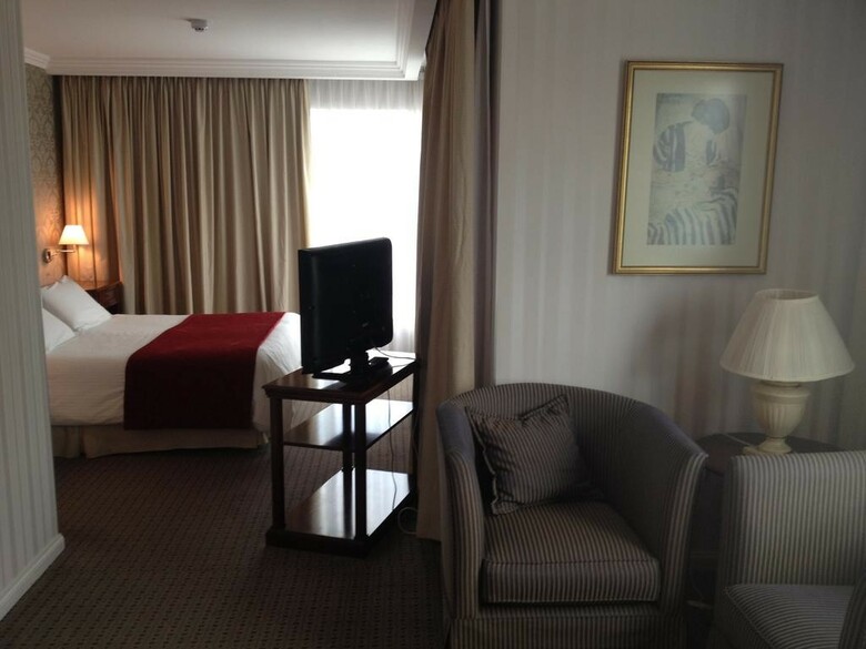 Cala Di Volpe Boutique Hotel