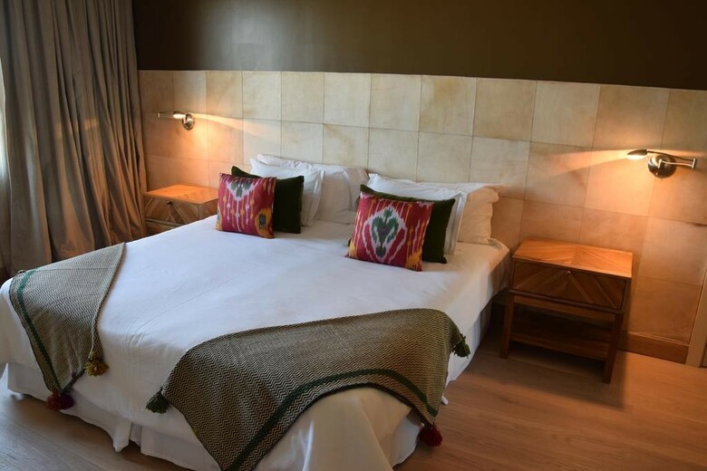 Hotel Cottage
