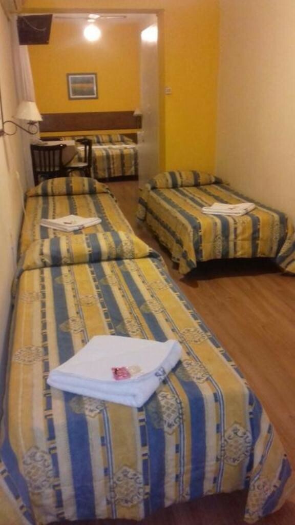 Hispano Hotel