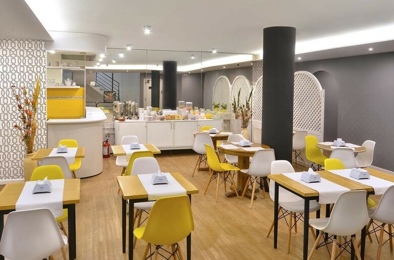 Hispano Hotel