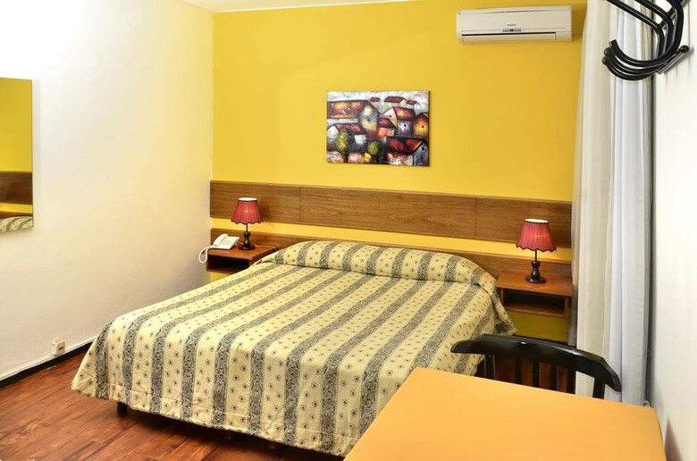 Hispano Hotel