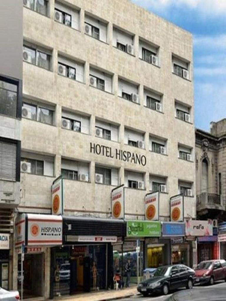 Hispano Hotel