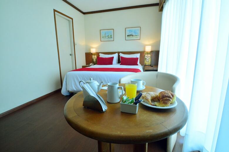Oxford Hotel