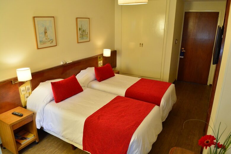 Oxford Hotel