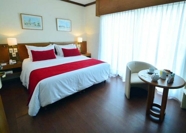 Oxford Hotel