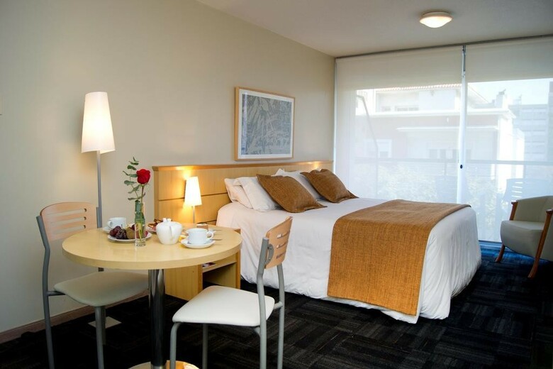 Punta Trouville Hotel