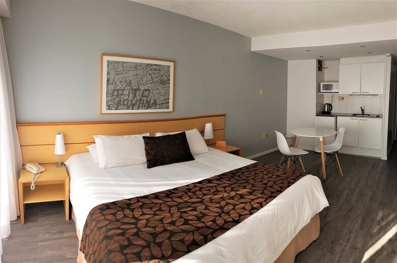 Punta Trouville Hotel