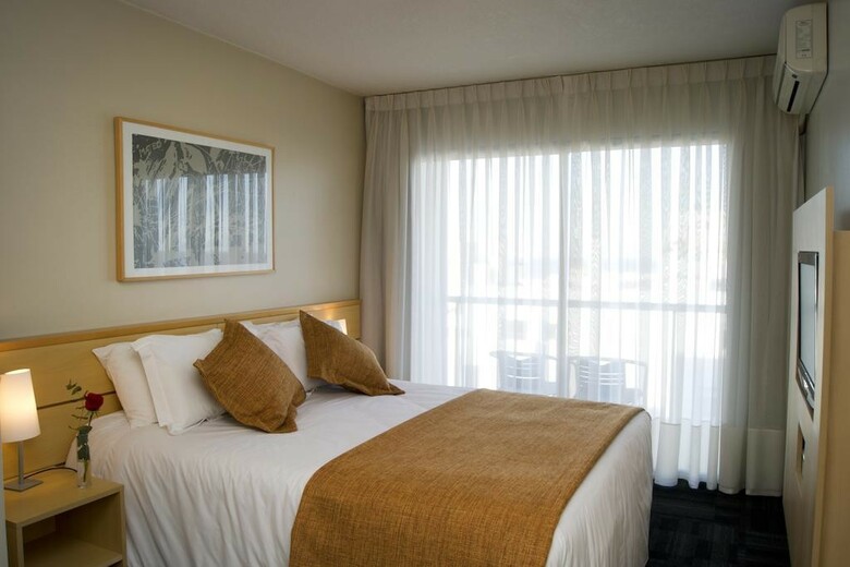 Punta Trouville Hotel