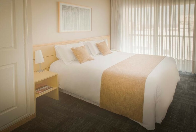 Punta Trouville Hotel