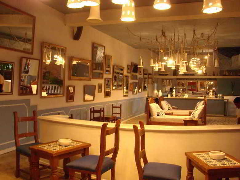 Lti Costa Caribe Beach Hotel