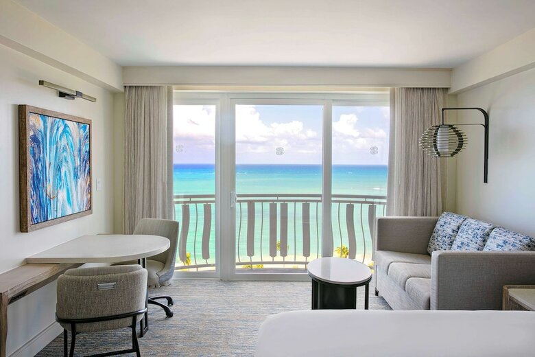 Hotel Royal Sonesta San Juan