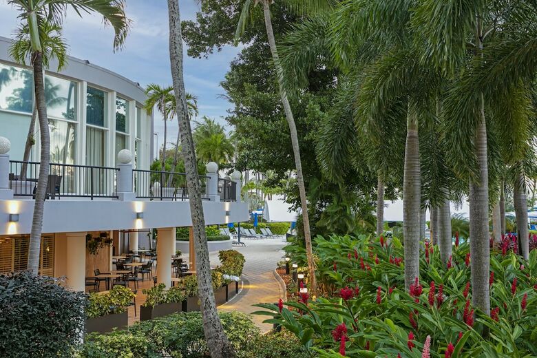 Hotel Royal Sonesta San Juan