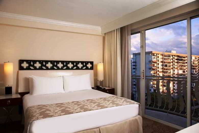 Hotel Royal Sonesta San Juan