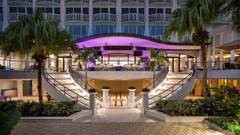 Hotel Royal Sonesta San Juan