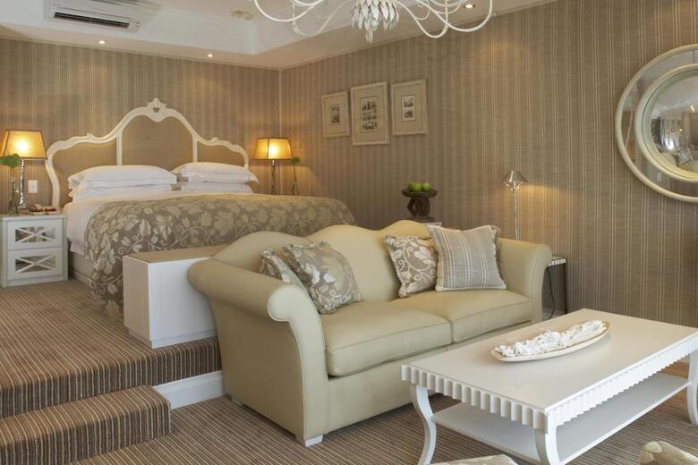 Hotel The Twelve Apostles