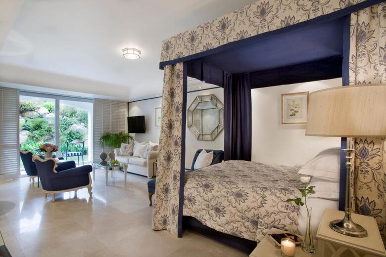 Hotel The Twelve Apostles