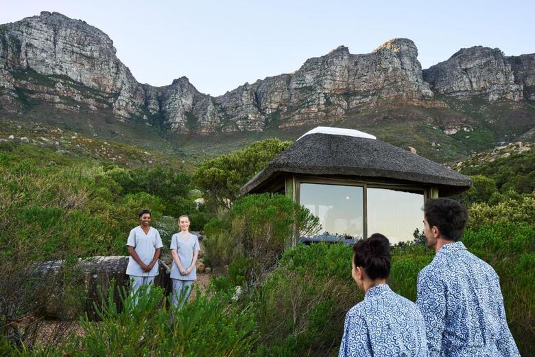 Hotel The Twelve Apostles