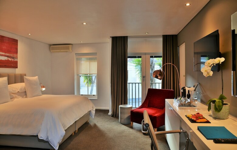 Hotel Cape Milner