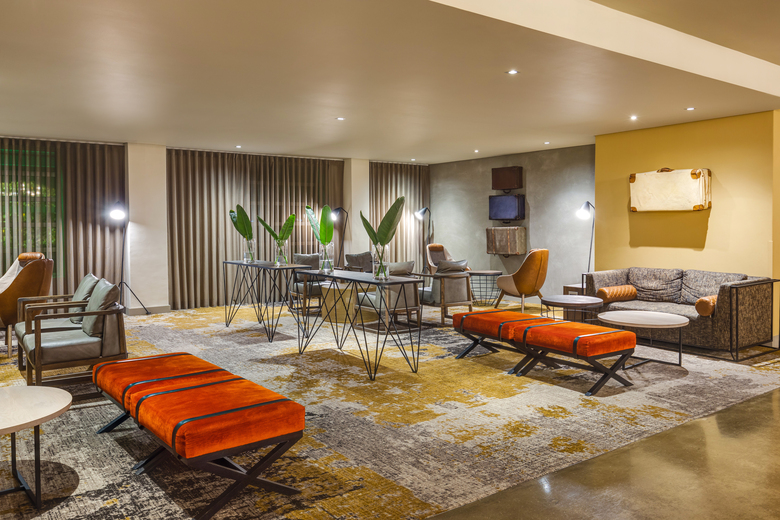 Hotel Protea Victoria Junction