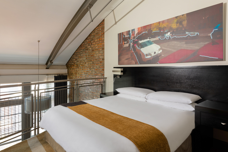 Hotel Protea Victoria Junction