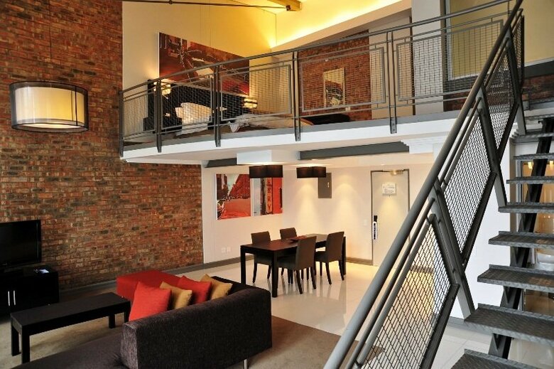 Hotel Protea Victoria Junction