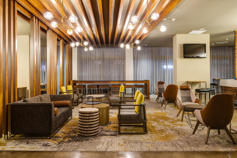 Hotel Protea Victoria Junction