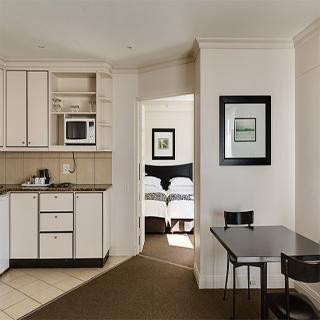 Protea Hotel Cape Castle
