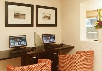 Protea Hotel Cape Castle