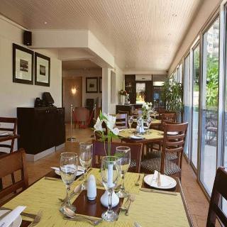 Protea Hotel Cape Castle