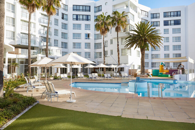 President Hotel