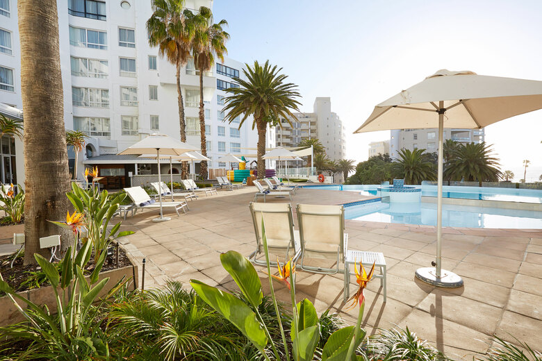 President Hotel