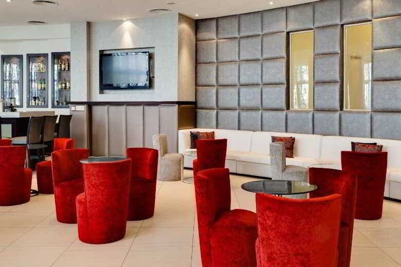 President Hotel