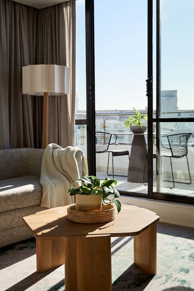 President Hotel