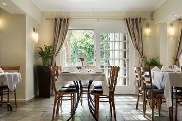 Hotel Best Western Cape Suites