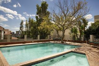 Hotel Best Western Cape Suites